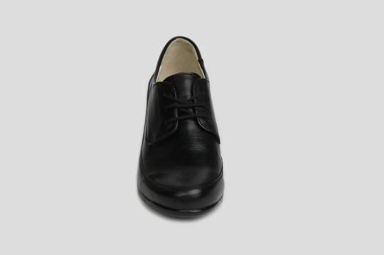 Фото 4 Туфли кожаные на шнурке, г.Рязань 2022